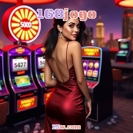 168jogo: O Melhor Site Confiável para Jogadores Brasileiros