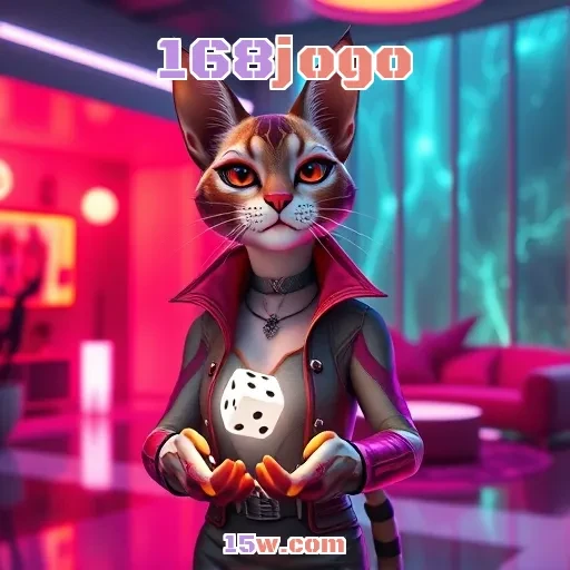 168jogo: Seguros Jogos Online com Recursos Incríveis para Você