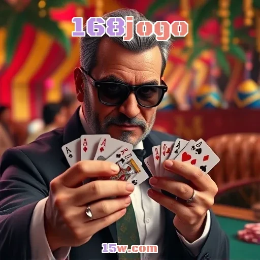 168jogo Caça-Níqueis