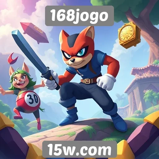 Futuro das atualizações e novidades no 168jogo