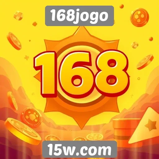 Evolução das funcionalidades do 168jogo nos últimos anos