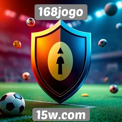 Plataforma 168jogo investe em segurança para jogadores