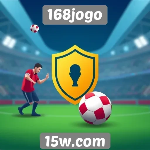 Segurança e confiabilidade do 168jogo para jogadores