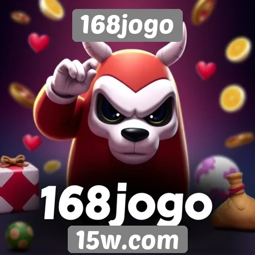 Tendências de jogos populares no 168jogo