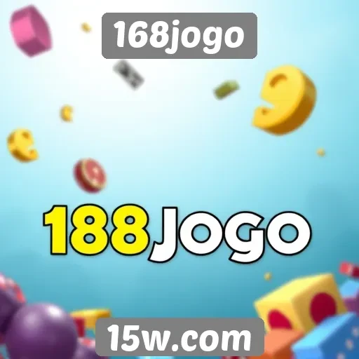 Novidades e lançamentos previstos no 168jogo