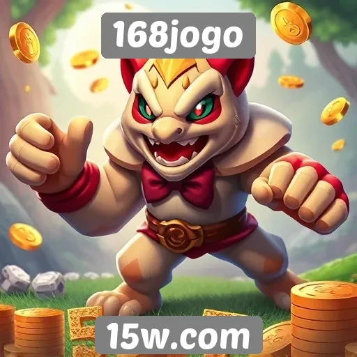 Variedade de jogos oferecidos na plataforma 168jogo